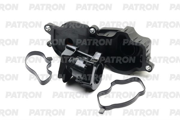 Клапан BMW 3 (E46),5 (E39,E60) вентиляции картерных газов PATRON P140061 PATRON