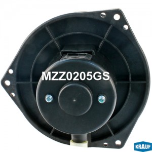 Мотор печки c крыльчаткой KRAUF MZZ0205GS MZZ0205GS KRAUF