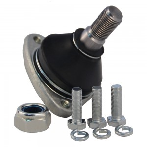 Шаровая опора для а/м ГАЗ-3110 (нижняя) "Pekar" 31102904314 PEKAR