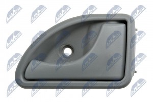 патрубок вентиляции картерных газов!\ Audi A4, A6, VW Passat 2.4/2.8 08.96-05.05 GPPAU004 NTY