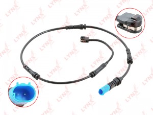 Датчик износа тормозных колодок задний BW-1179 LYNXAUTO