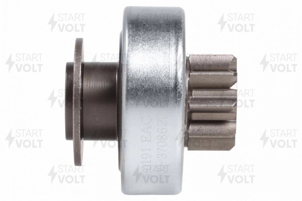 Привод стартера ЛАДА Vesta,Granta,X-Ray АКПП STARTVOLT VCS 0191 START VOLT