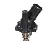 Термостат FORD MONDEO IV, V 2.3-2.5 07-, MAZDA 6 1.8-2.0 02-13, (+82°С) VR23151 VOLRAM