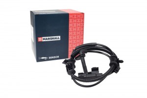 Датчик ABS передн. Chevrolet: Malibu VIII 11- Opel: Insignia A B 08- MSE0064 MSE0064 MARSHALL