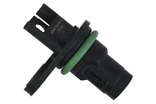 датчик положения коленвала!\ BMW E81/E90/E60/F10/F01/E83/E70/E71 2.2-3.5 05> Z04698 ZENTPARTS