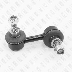 тяга стабилизатора переднего левая!\ Nissan Primera 02> FP0610L FIXAR