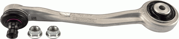 A4 [B8] (2007>)/A5/S5 COUPE/SPORTBACK (2008>) JTC1182 TRW