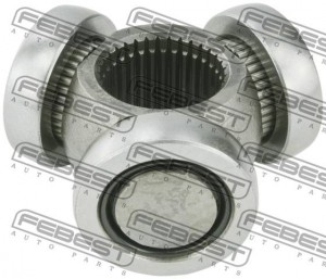 Трипоид MITSUBISHI LANCER CY 2007- 0416-CY3 0416-CY3 FEBEST