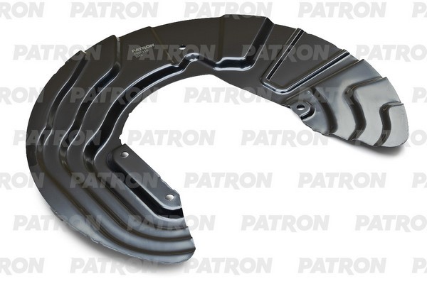 BMW X3 F25 2010> ПЕРЕДНИЙ ЛЕВЫЙ PBS118 PATRON