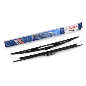 Щетка стеклоочистителя BMW 5 (E34) RENAULT Safrane (92-96) 600/600мм комплект Tw 3 397 118 302 BOSCH