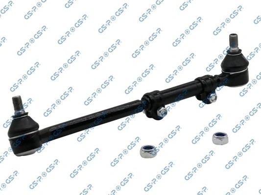 Тяга рулевая, набор S100085 S100085 GS P