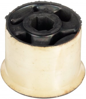 Сайлентблок рычага подвески VOLKSWAGEN Golf 2005-2013, Passat 2005-2015, Jetta 2 AWS2506 GATES