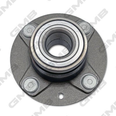 Ступица задняя/передняя Mazda 121, Demio (DW), MX-5 I-II (90-05) без ABS GH21020 GH21020 GMB