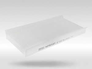 Фильтр салона NF6141 NEVSKY FILTER