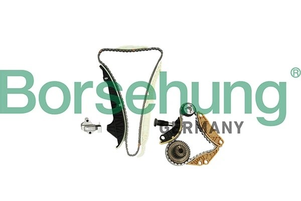 Цепь ГРМ VW AUDI SEAT SKODA комплект BORSEHUNG B10220 BORSEHUNG