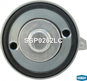 Втягивающее реле стартера KRAUF SSP0262LC KRAUF