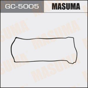 прокладка клапанной крышки!\ Honda CR-V/Accord 2.0/2.4 16V DOHC 02> GC-5005 MASUMA