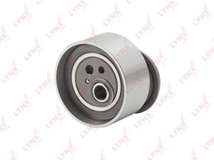 Ролик натяжной / ГРМ подходит для MAZDA 323(BJ) 1.9 98-04 / 626(GE/GF) 1.8 91-02 PB-1045 LYNXAUTO
