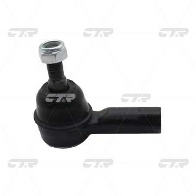 Наконечник рулевой тяги CHEVROLET Aveo (T300) левый/правый CTR CE0299 CTR