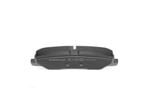 KIA MOHAVE (2009>)/ HYUNDAI SANTA FE (CM) БЕЗ ОТВЕРСТИЙ ПОД ПРУЖИНЫ 3010037 METACO