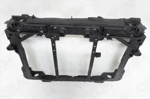 Панель передняя (суппорт радиатора) Mazda CX-5 1 (2011-2017) OEM0110PANP OEMPARTS