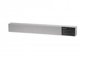 Упор капота ВАЗ 2123 газовый (2 шт) LECAR016070509 LECAR