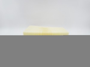 Фильтр воздушный RENAULT Megane (08-) (1.4/1.5/1.9),Scenic (09-) (1.4/1.5/1.6),F GB-9708 BIG FILTER