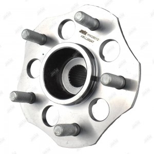 Ступица колеса HW28012 HW28012 JIKIU