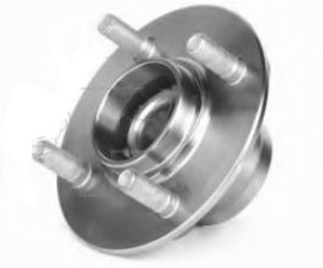 рем. к-кт ступицы задней!\ Nissan Sunny/Almera 90> GH10010 GMB