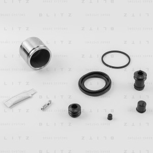 Ремкомплект тормозного суппорта MAZDA BR0248 BR0248 BLITZ