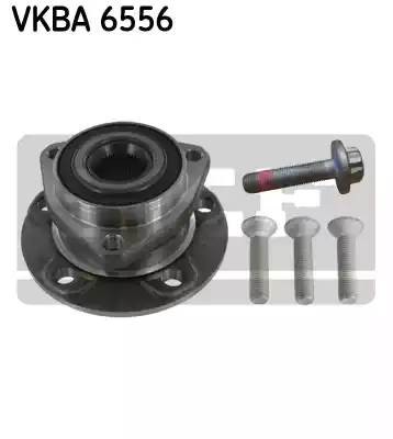 VW GOLF VII/AUDI A3(8V)/SKODA OCTAVIA(A7)/SEAT LEO 80мм., для диска диаметром 28 VKBA 6556 SKF
