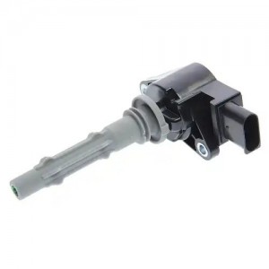 Катушка зажигания MERCEDES C (W203,W204),E (W211,W212),Sprinter (W906) MEGAPOWER 370-13-033 MEGA POWER