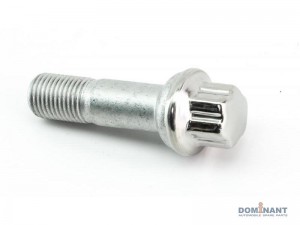 MERCE S-CLASS (W221) 2005> M14X68/19X1,5/ Сфера MB00009905407 DOMINANT