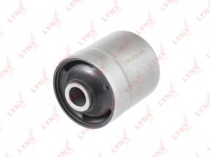 сайлентблок рычага заднего подвески!\ Mitsubishi Space Gear 95-00 C9729 LYNXAUTO