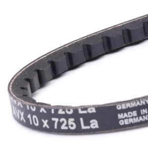 Ремень клиновой AVX10X725 AVX 10-X-725 CONTITECH