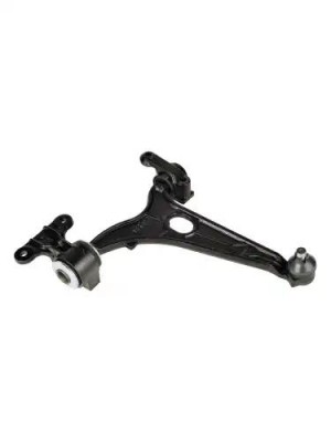 рычаг правый!\ Peugeot Expert 07> Z24677 ZENTPARTS