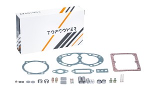3-SERIE (1988-1996) к-кт компрессора полный T08497020 TOPCOVER