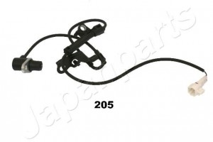 TOYOTA AVENSIS II/ COROLLA E12/ COROLLAVERSO (2004 ABS-205 JAPAN PARTS GROUP