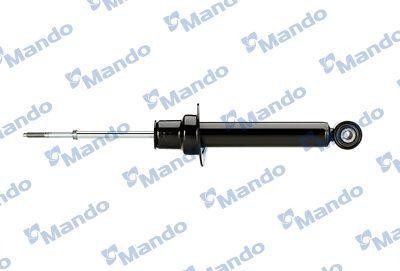 Амортизатор передний левый/правый (MITSUBISHI PAJERO 07-) (KYB 341445) MSS020199 MSS020199 MANDO