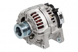 OPEL ASTRA H/ZAFIRA B 120A LG0518 START VOLT