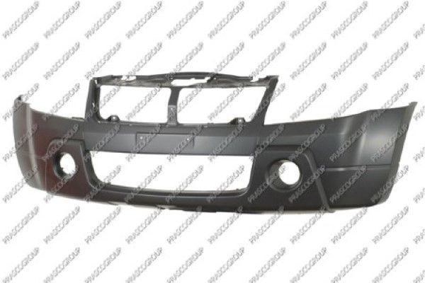 бампер передний!\ Suzuki Grand Vitara II (JT) 05-15 SZ0561001 PRASCO GROUP