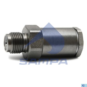Клапан ограничения давления 096.2541 SAMPA