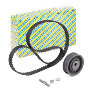 рем.к-кт ГРМ!\ Audi 100/80, VW Golf/Passat 1.3-2.0 <98 KD457.01 NTN SNR