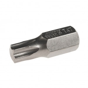 Бита TORX Т47х30мм 10мм S2 JTC JTC1333047 JTC TOOLS