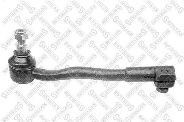 наконечник рулевой левый!\ BMW E38 all 94-01 51-00698-SX STELLOX
