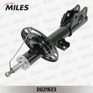 Амортизатор передний правый MAZDA CX-5 2WD/AWD 13- (KYB 339336) DG21623 DG21623 MILES