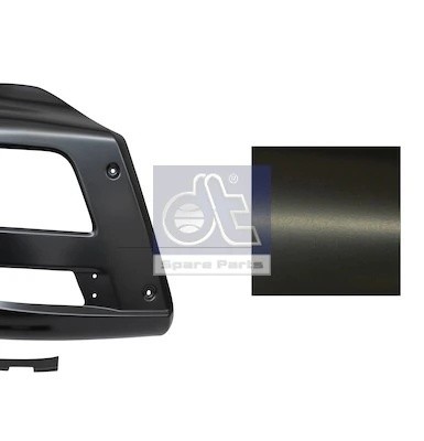 Пружина тормозной колодки HONGYAN 3 DIESEL TECHNIC