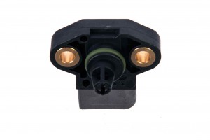 датчик давления воздуха! наддува\ MB Actros/Axor Z03885 ZENTPARTS