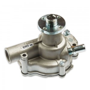 Насос водяной УМЗ-421, 4213,4215,4218,4219,4175,4178,4179,4216.10 Пекар 421-1307010 PEKAR