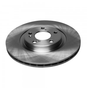 Тормозной диск передн. Haval Jolion 21- M2001529 M2001529 MARSHALL